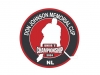 DON JOHNSON MEMORIAL CUP LAUNCHES IN MOUNT PEARL...
